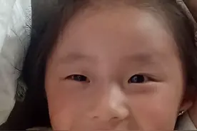 孩子四岁，超级喜欢鹿晗，鹿晗哥哥看到了吗@鹿晗部落