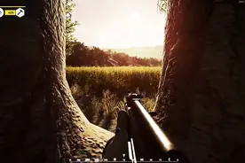 战争模拟游戏Squad《战术小队》游戏介绍图片