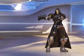 守望先锋死神技能介绍 死神攻略全面详解图片