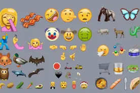 新一波emoji表情包来袭，表情太魔性，你准备好了吗？图片
