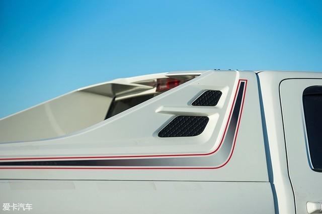 末日前的最好选择 道奇RAM 1500体验行