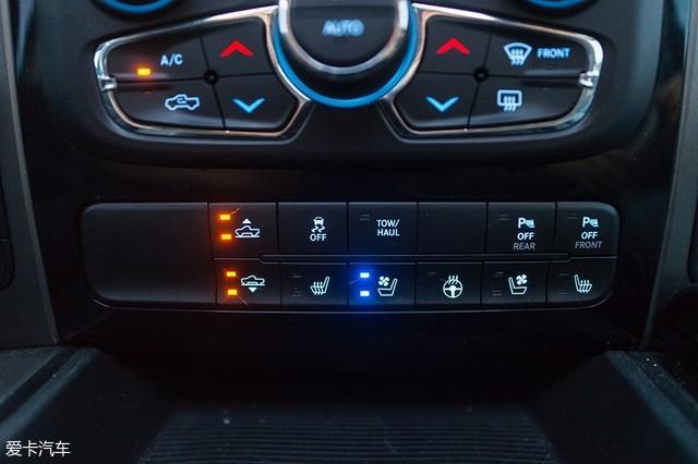 末日前的最好选择 道奇RAM 1500体验行