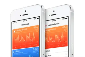 iPhone将添新功能 可通过手机登记捐献器官图片