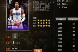NBA2K Online7月7日版本更新内容公告图片