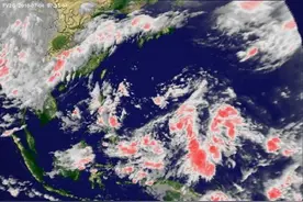 天津航空调整厦门、汕头、揭阳部分航班图片