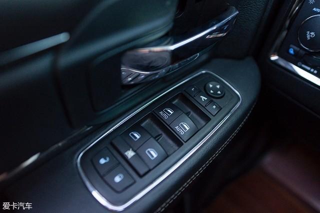 末日前的最好选择 道奇RAM 1500体验行