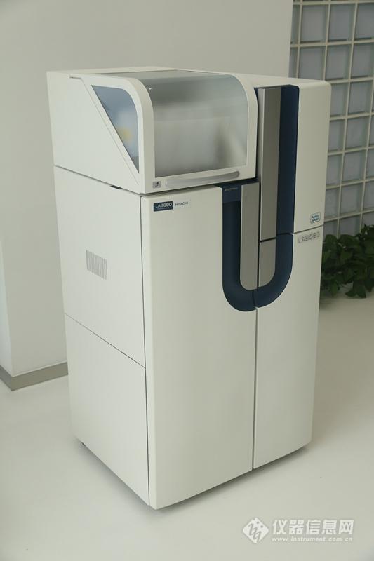 日立高新发布全新一代氨基酸分析仪——LA8080