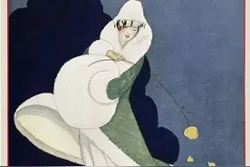 Vogue百年封面合集：坐上时光机，看时尚变迁图片