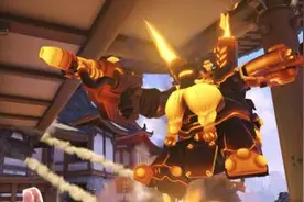 《守望先锋》7月7日更新补丁上线 竞技模式BUG修复图片