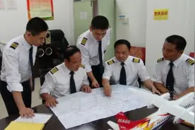 西安飞机分公司王治：责任与使命同在 事业与理想齐飞图片