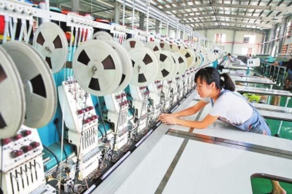 改革开放40年·风云录｜刮目相看新汝州