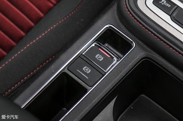 实力叫板思域？试驾名爵6自动挡入门版