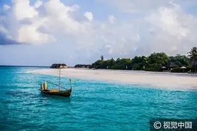 驴友评选的世界最佳浪漫度假岛屿图片