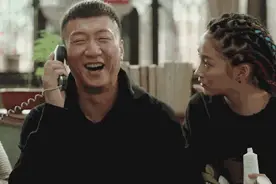 孙红雷都能剪锅盖头扮好先生，你的发型又差在哪？图片