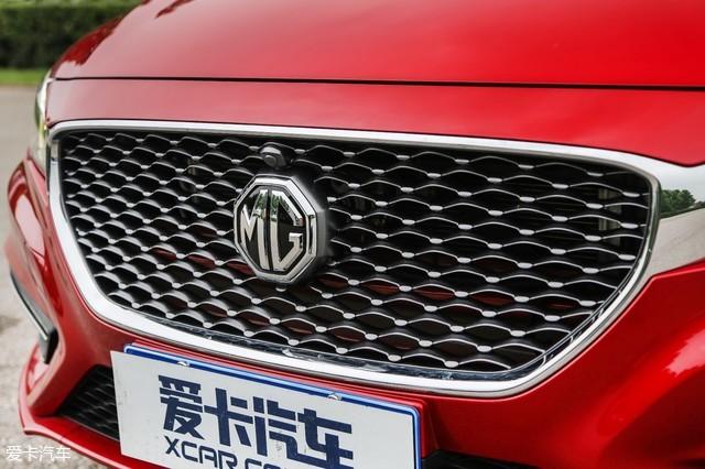 实力叫板思域？试驾名爵6自动挡入门版