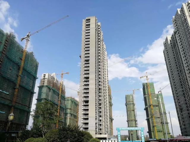 橋北二手房向三萬看齊？剛需的出路在哪里