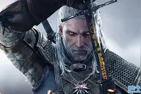 又黄又暴力 《巫师3：年度版》被德国评为18禁图片