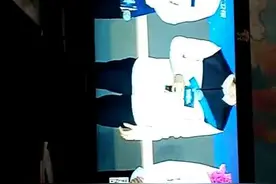 wuli三小只，今天在浙江卫视中娱乐梦工厂中无意看见的，所以图片