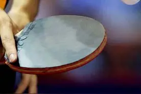 国际乒联奥运前修改规则 或将更改比赛用球尺寸图片