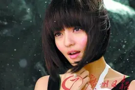 张韶涵发片《全面沦陷》与歌迷同唱 宣布加盟太合音乐图片