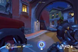 《守望先锋》低端指挥入门指南图片