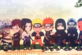 火影忍者naruto动画实境展REPO - Anitama活动速报图片