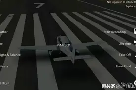 Sr22飞机起降视频封面