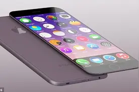 传iPhone 7 将舍弃16GB 从32GB起步图片