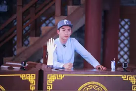 从“头”开始的华丽蜕变 回顾郑恺78天跑男路图片