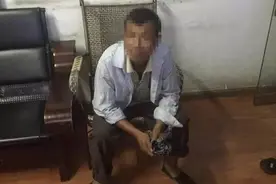 平安二号聋哑人员难回家 热心民警巧帮忙图片