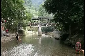 安徽石台大山村--中国长寿第一村，据说50年来无一例癌症患者视频封面