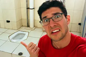 每天都使用的蹲便器，到底朝哪个方向才对？今天总算知道了