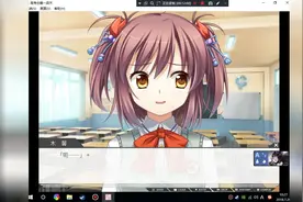 文字冒险游戏系列-高考恋爱100天（第二期）视频封面