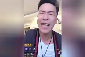 刘一手被快手官方解封刘一手解释昨天为什么被封了