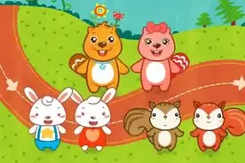 哭着笑着就长大了视频封面