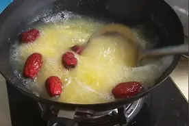 清早喝一碗玉米榛子，吾家小妹儿舌尖上的儿时记忆，早餐都吃了啥视频封面