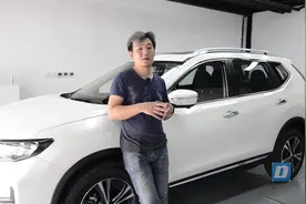 大众探歌全球首拆，大飙车邀请你来见证视频封面