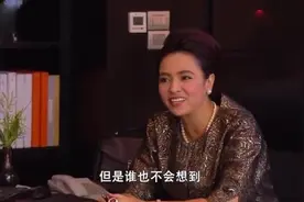 得知婆婆计谋，步步紧逼总裁，没想到婆婆手腕这么高明视频封面