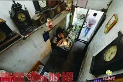 匠人庞建德 中山路上百年守望图片