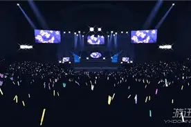 《偶像大师》PSVR版预告 身临其境感受演唱会魅力！-偶像大师图片