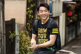 adidas neo奥运主题来袭，给你带来全新感受图片