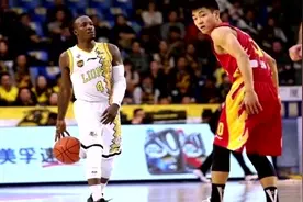 CBA6名外援已完成续约 劳森回到山东队可能性不大视频封面