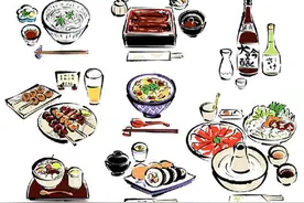 84岁奶奶想看看老家 网友随手拍美食美景帮她圆梦图片