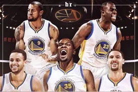 《NBA 2K16》恶搞杜兰特加盟勇士 人民币玩家VS屌丝图片