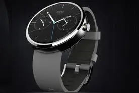 有里有面气质之选 盘点安卓智能手表TOP5图片