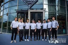 KK ONE的“高颜值”披萨店：I HOLIC 唯美食与欧巴不可辜负图片