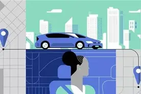 Uber原来不止是个打车软件！其中门道内部高管为你来揭秘图片
