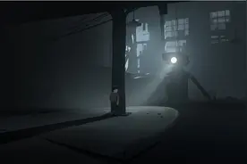 IGN满分神作《Inside》广受好评！玩家表示完全停不下来图片