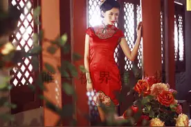 浦口区旗袍婚纱礼服哪家好图片