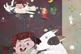 爸爸，抱抱我吧！图片
